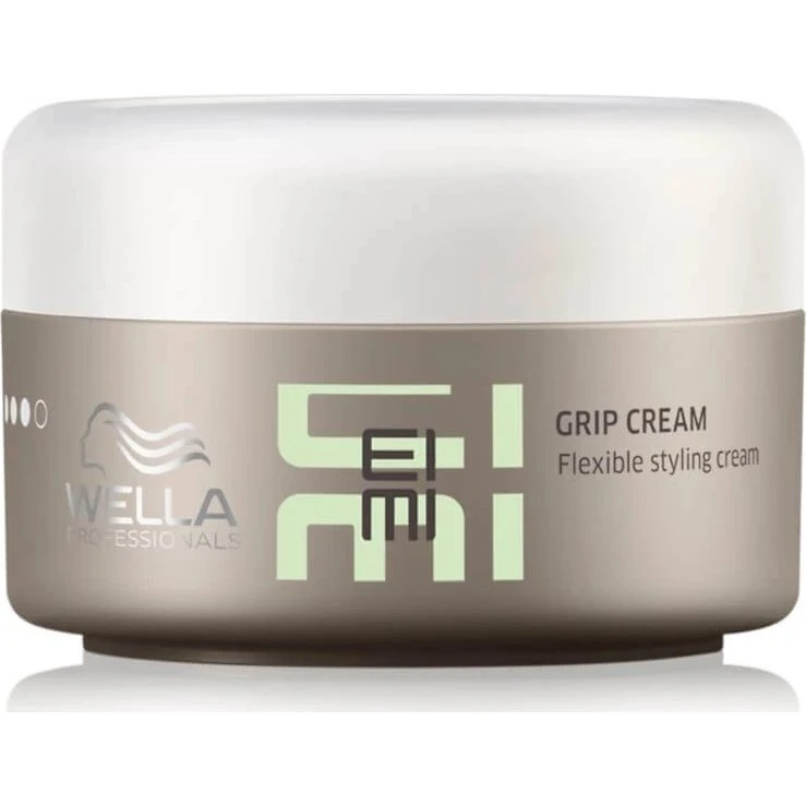 Wella Professionals Eimi Grip Flexible Styling Creme, 75 ml