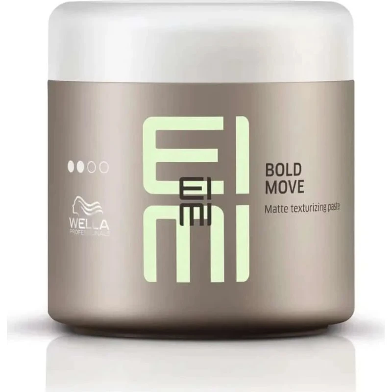 Wella Eimi Bold Move Matte Paste 150 ml