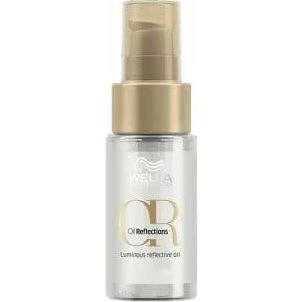 Wella Professionals Oil Reflection Light Glättungsöl, 30 ml