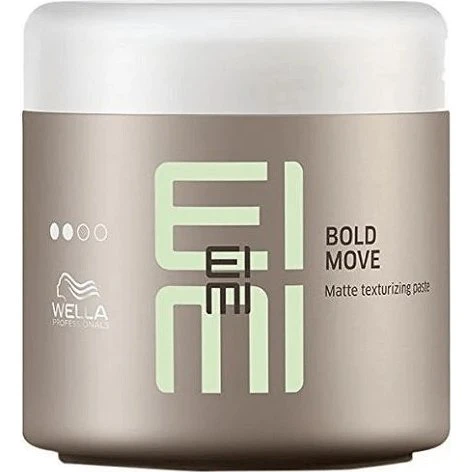 Wella Professionals EIMI Bold Move Texturierungspaste, 150 ml