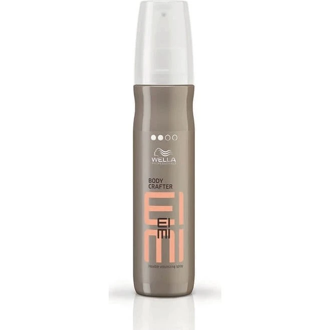 Wella Professionals Eimi Body Crafter Flexible Volume Spray, 150 ml