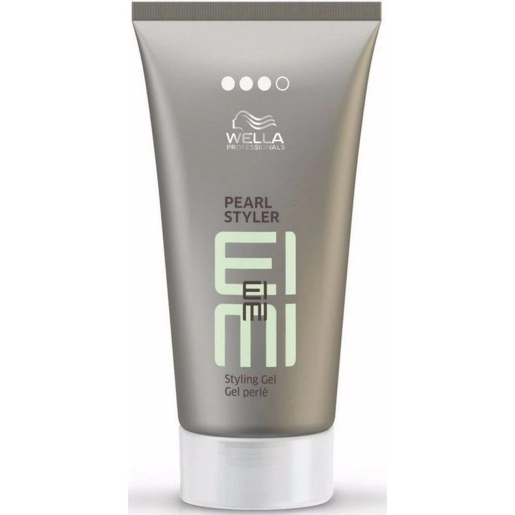 Wella Professionals EIMI Pearl Styler Styling Gel, 30ml