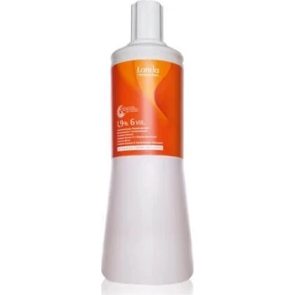 Londa Professional Demi-Perm Oxidierende Emulsion 1,9% 1000ml