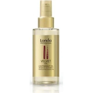 Londa Professional Velvet Oil Argan-Haaröl, 100 ml