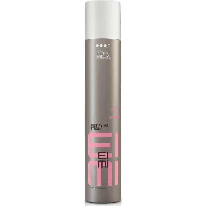 Wella Professionals Eimi Mistify Me Haarspray, 500 ml