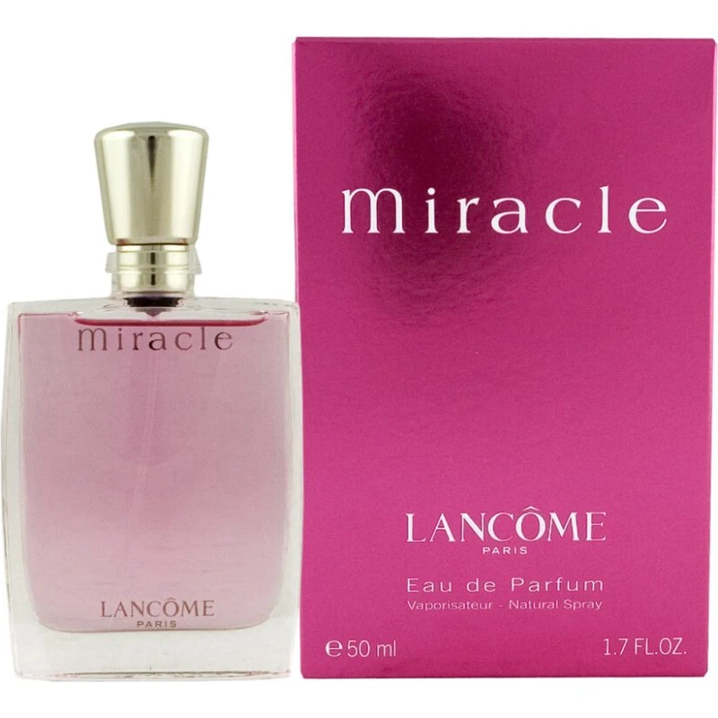 Lancôme Miracle Eau de Parfum 50 ml