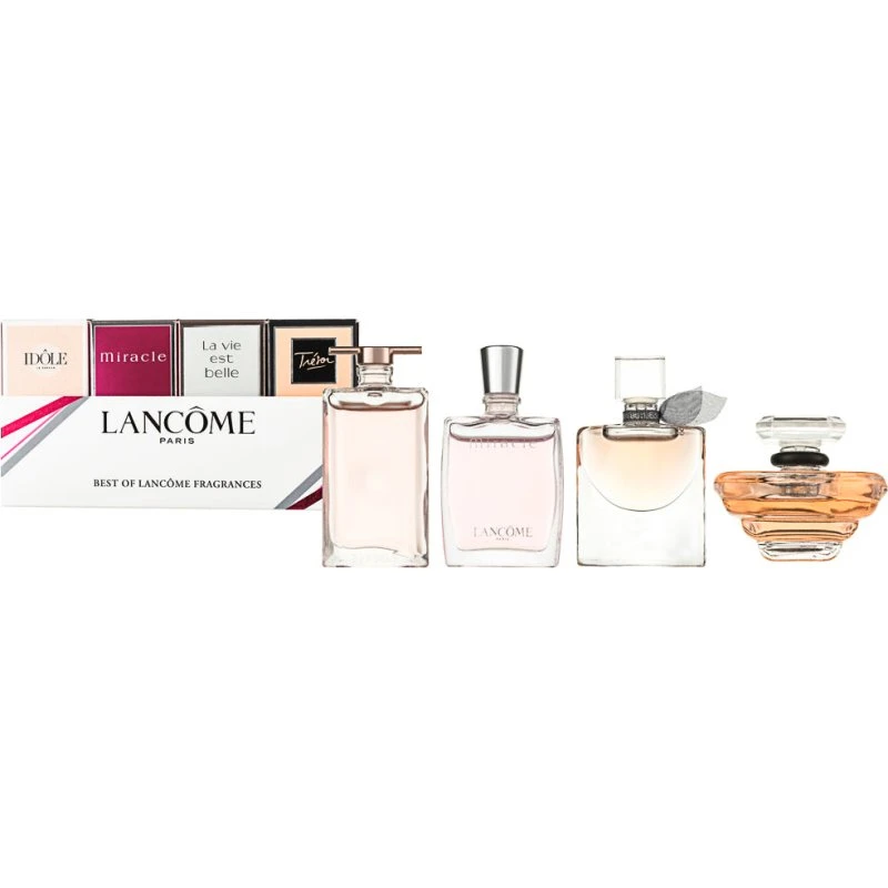 Lancôme La Collection Miniatures 26,5 ml
