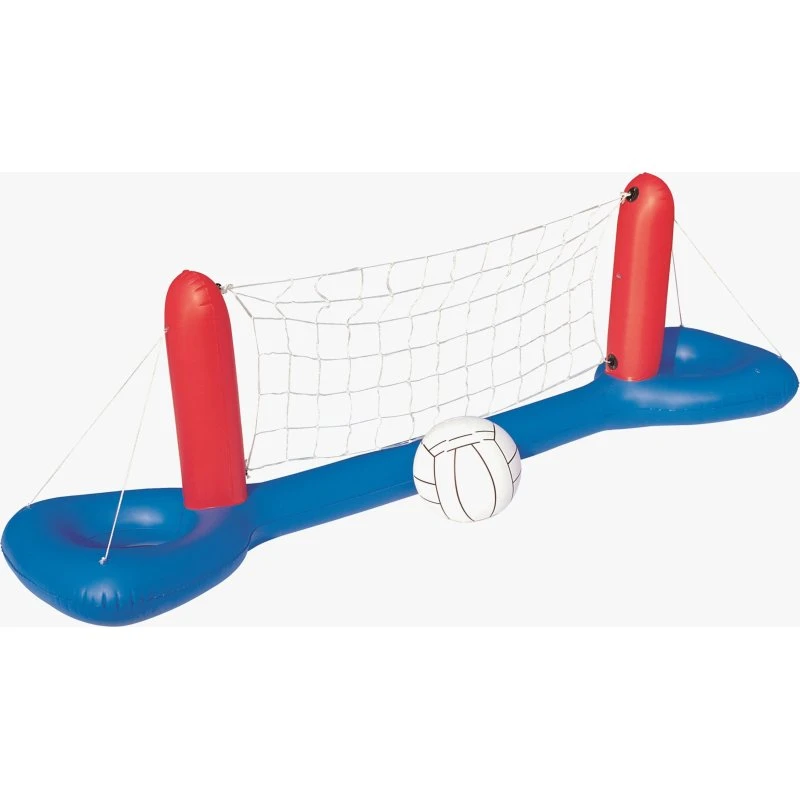 Bestway Volleyballset 2,44 m für Pool und Strand