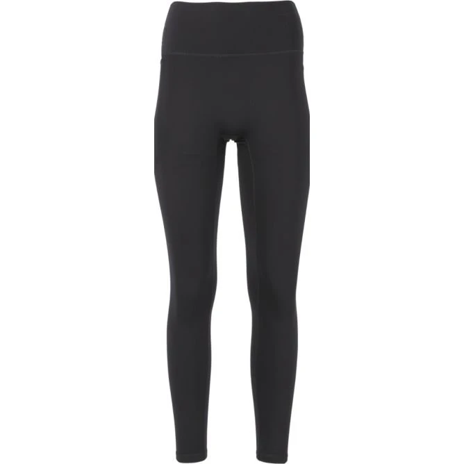 Athlecia Franz Pocket Tights Damen - Schwarz - Gr. 36
