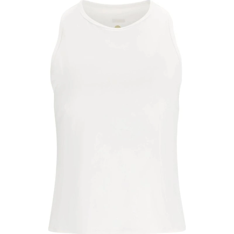 Athlecia Delrey Damen Sporttop - Weiß
