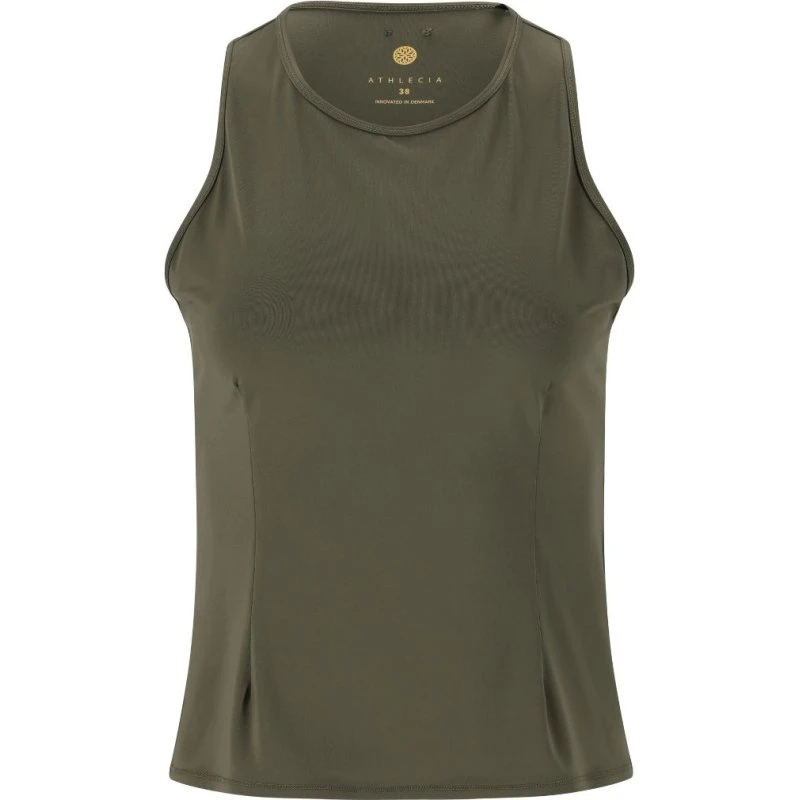 Athlecia Delrey Women Top Kambaba