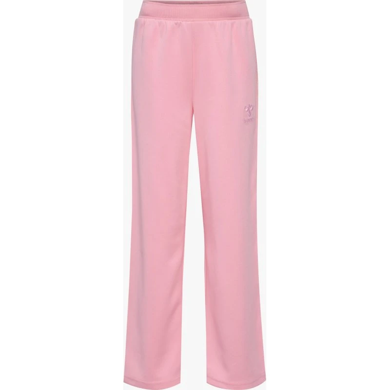 Hummel Mädchen Jogginghose Daily in Candy Pink
