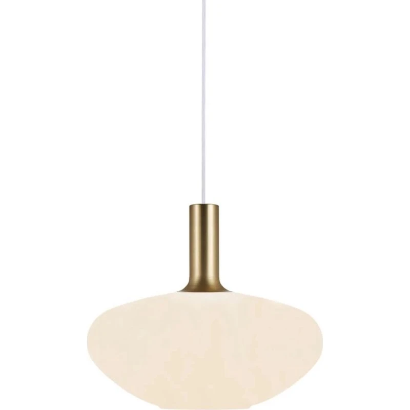 Nordlux Alton 35 Pendelleuchte weiß