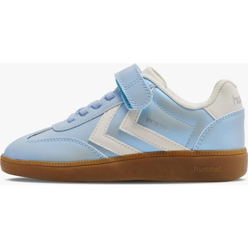 Hummel VM78 CPH Metallic Kinder Sneaker