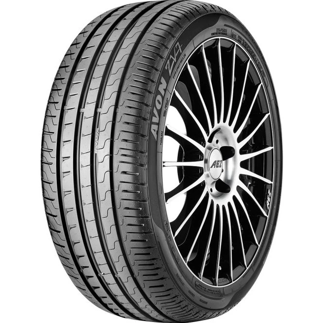Avon ZV7 225/55 R16 99Y XL Hochleistungsreifen