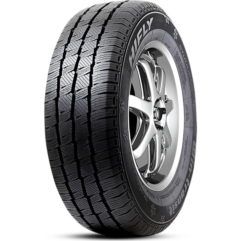Hifly Winter-Transit 215/65R16C 109/107R BSW