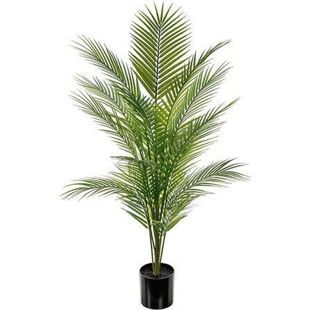 Mr Plant Bergpalme Kunstbaum, 110 cm, Grün