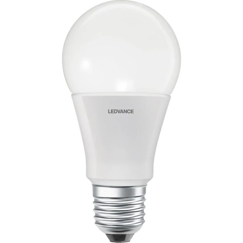 LEDVANCE SMART+ Bluetooth LED-Lampe 9W E27 2700K
