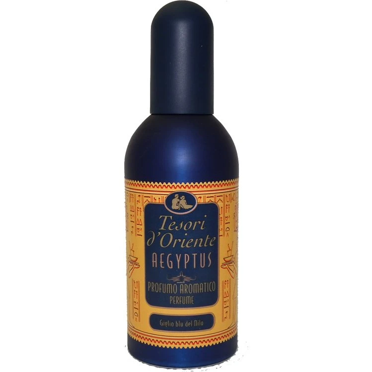 Tesori d'Oriente Aegyptus Eau de Parfum 100 ml
