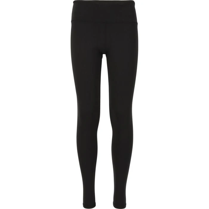 Endurance Basia Kinder Tights Schwarz Gr. 8/128