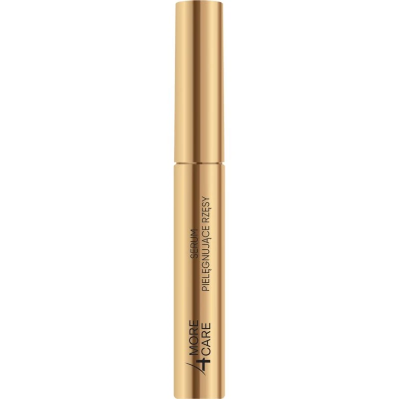 More4Care Pflegendes Wimpernserum, 3 ml