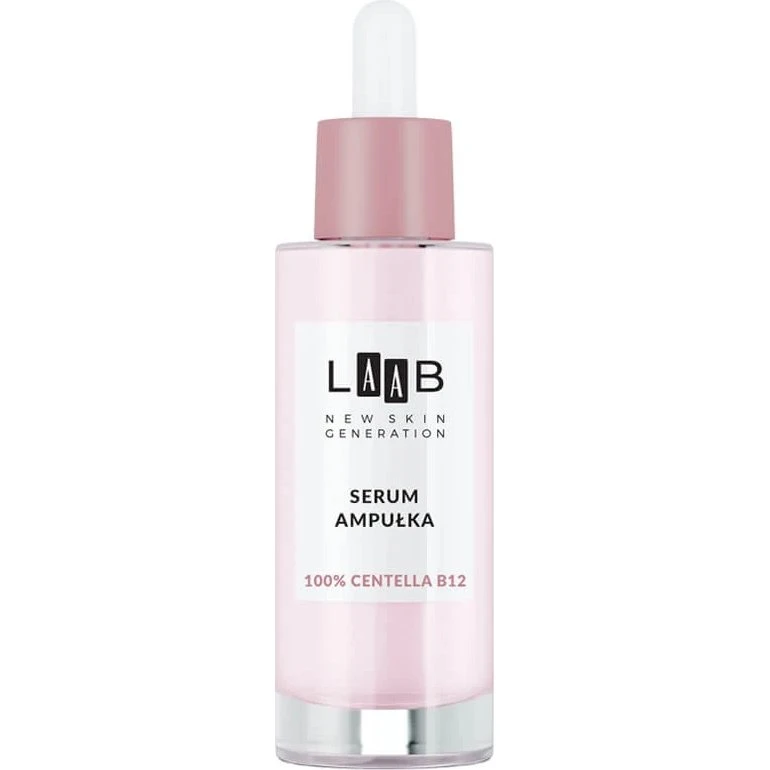 AA LAAB Intensive Serum-Ampulle, 30ml - Feuchtigkeit & Glow