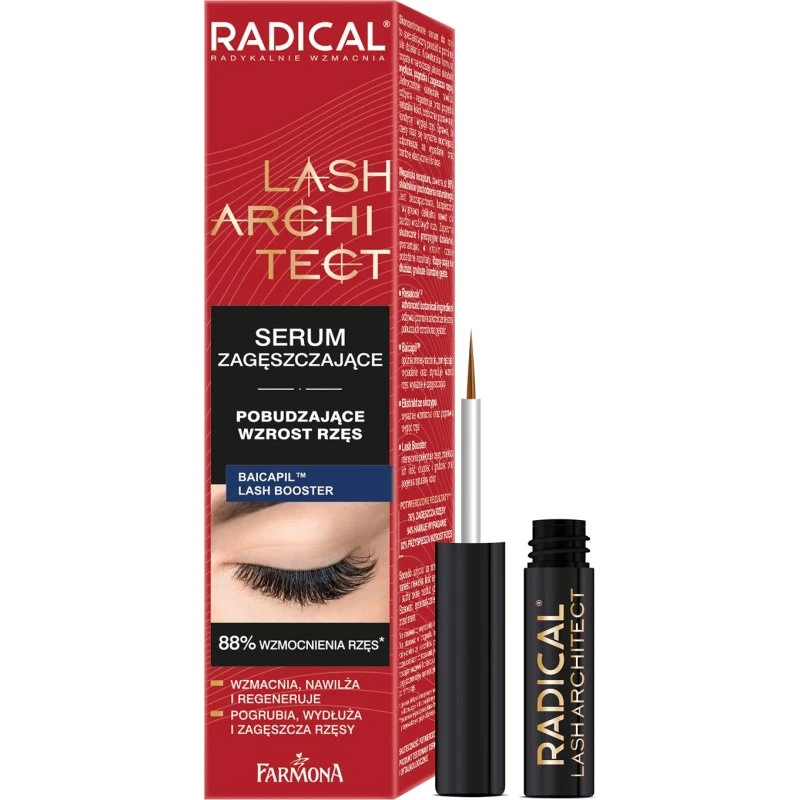 Farmona Radical Lash Architect Wimpernserum, 5 ml