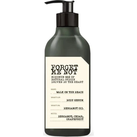 Farmona Vergiss den Spaziergang am Strand Körperserum, 300ml