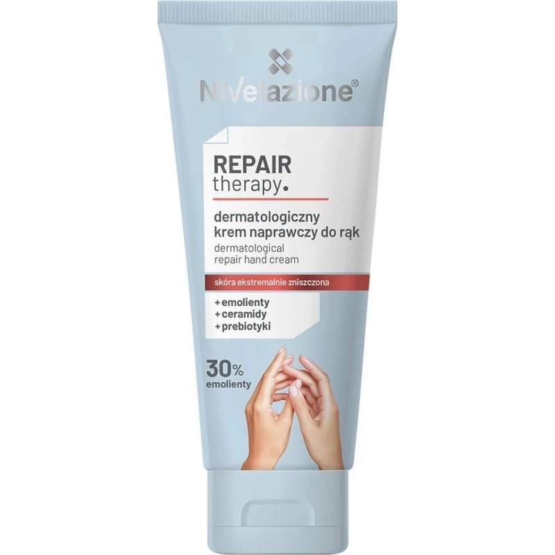 Farmona Nivelazione Repair Therapy dermatologische Handcreme