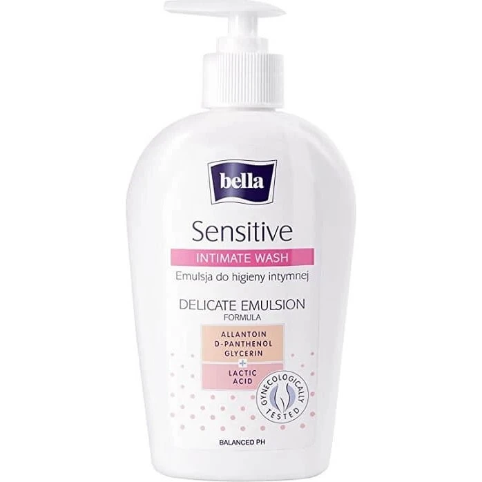 Bella Intim Sensitiv Gel, 300 ml