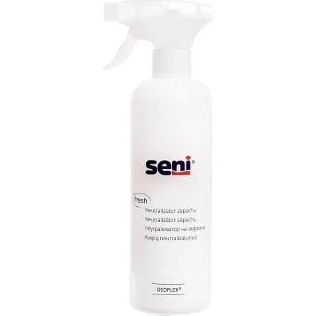 Seni Care Geruchsentferner, 500 ml