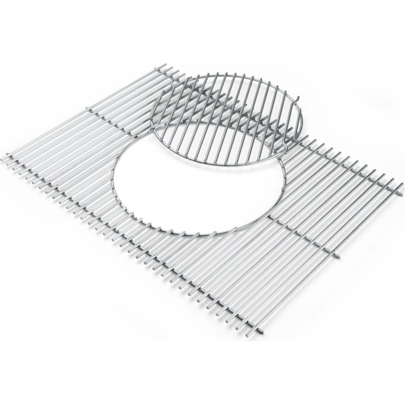 Weber GBS Edelstahl-Grillrost für Spirit 300 Serie