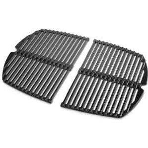 Weber Grillrost Q140/1400 Gusseisen mit Emaille