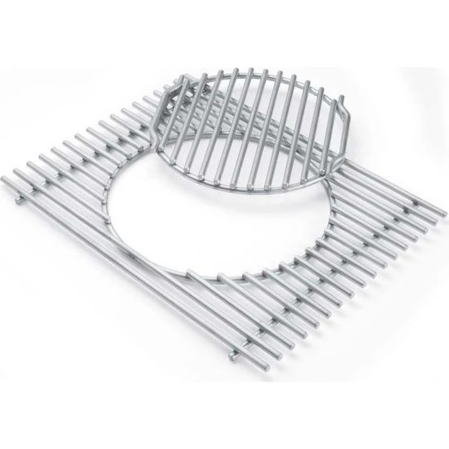 Weber Gourmet BBQ System Grillrost für Summit 400/600