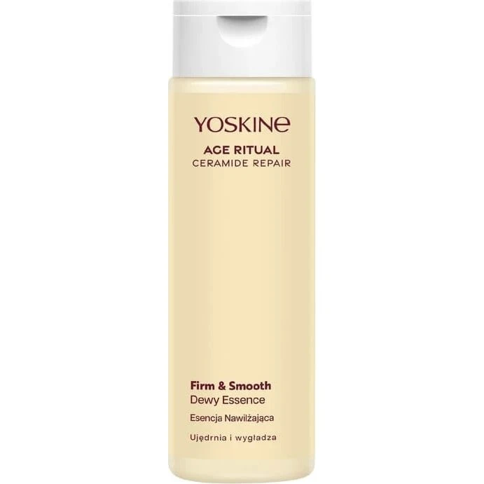 Yoskine Age Ritual Feuchtigkeitsessenz Gesicht 200 ml