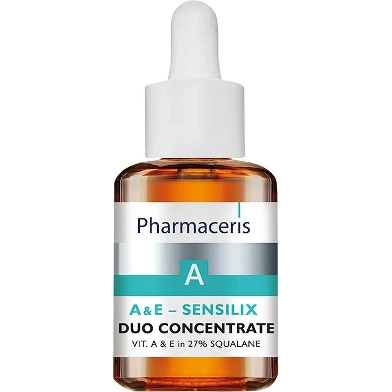Pharmaceris A & E-Sensilix Duo Concentrate Serum, 30 ml