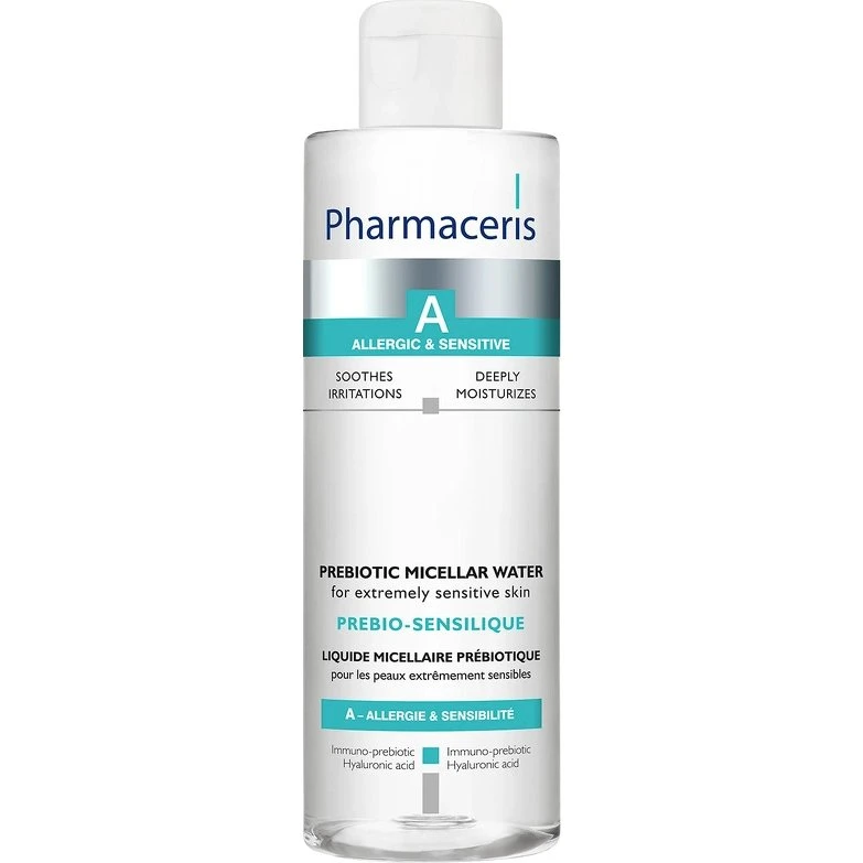 Pharmaceris A Prebio-Sensilique Präbiotisches Mizellenwasser 200 ml