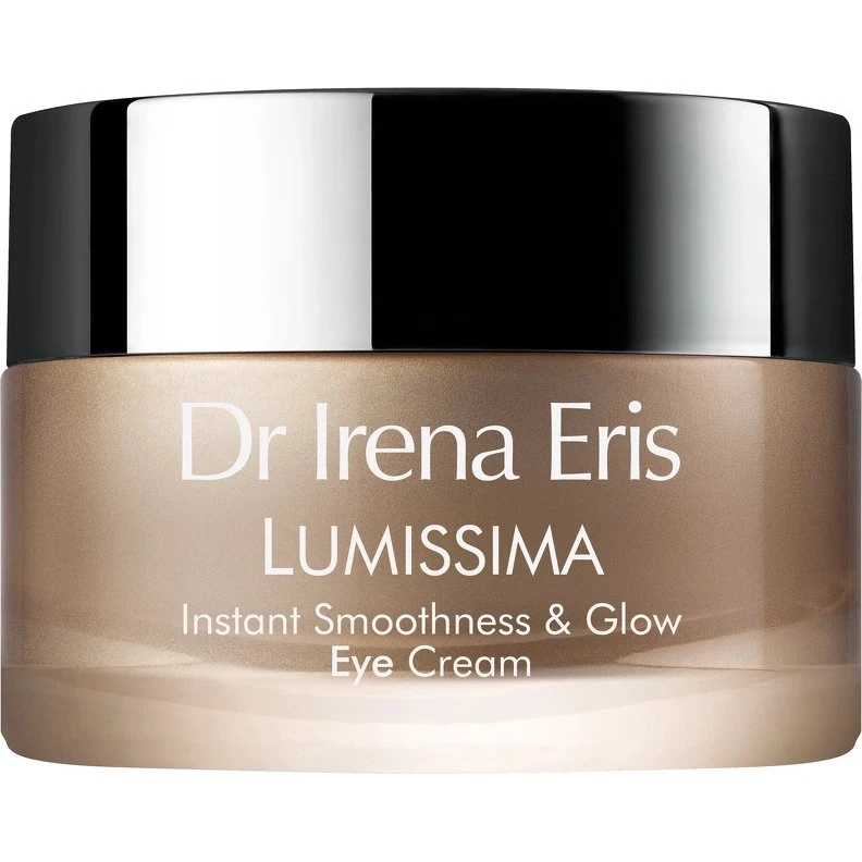 Dr. Irena Eris Lumissima Sofort-Augencreme, 15 ml