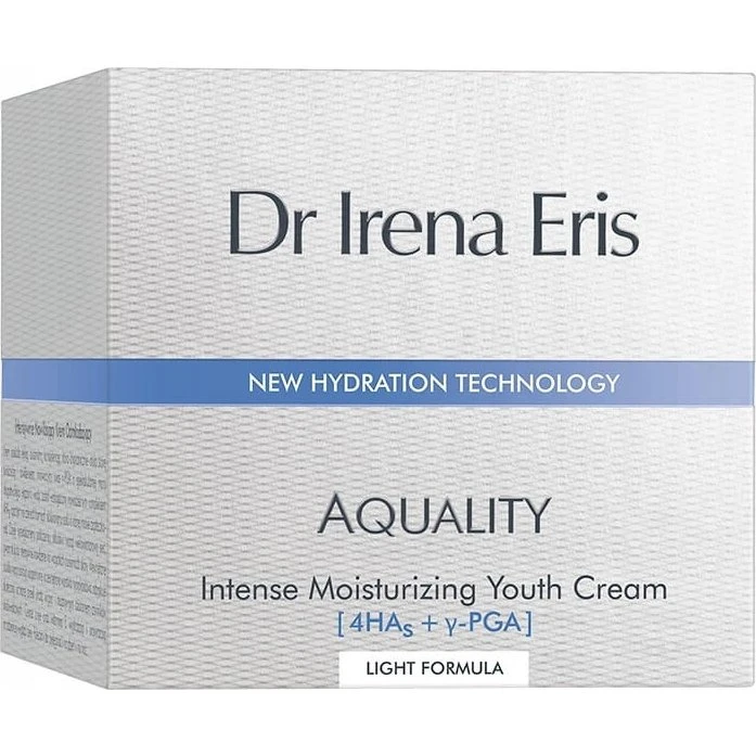 Dr. Irena Eris Aquality Intensive Feuchtigkeitscreme, 50 ml