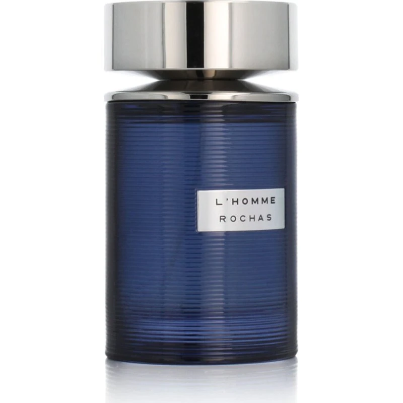 Rochas Eau de Rochas Homme Eau de Toilette 100 ml