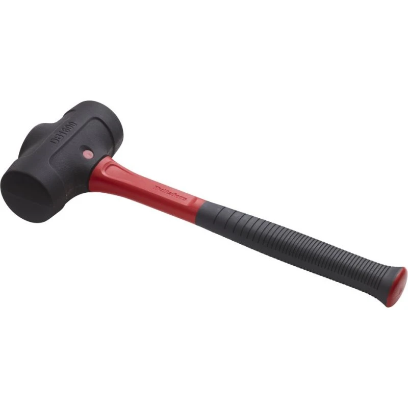 Hultafors Schlaghammer DB 1600 schwarz