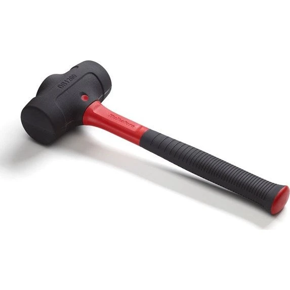 Hultafors Schlaghammer DB 600 Ø43mm