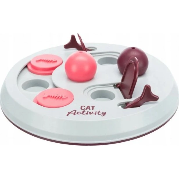 Trixie Flip Board Katze, 23 cm
