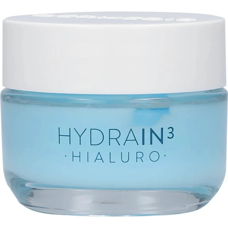 Dermedic Hydrain 3 Hialuro Ultra-Feuchtigkeitsspendendes Gel-Creme 50 ml
