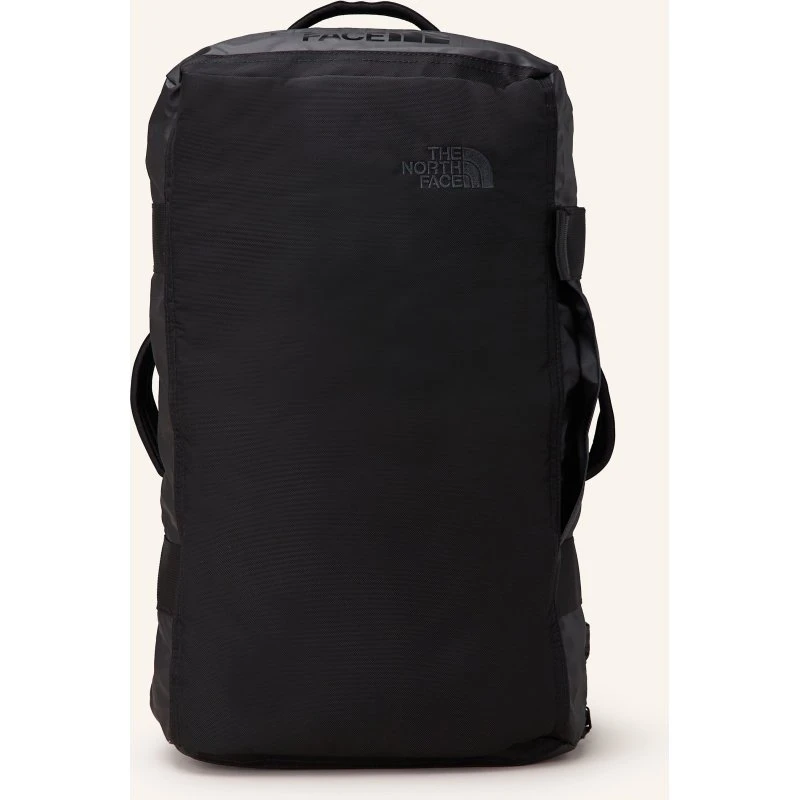 The North Face Base Camp Voyager Duffel 32L Schwarz/Asphalt Grau