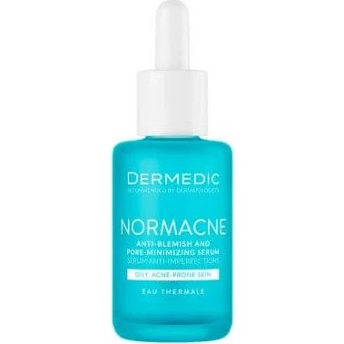 Dermedic Normacne Anti-Unreinheiten-Serum, 30 ml