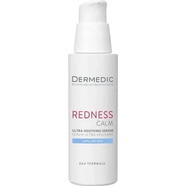 Dermedic Redness Calm Ultra-beruhigendes Serum, 30 ml