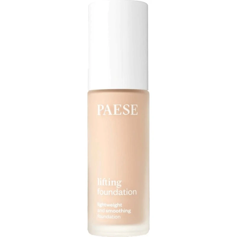 Paese Lifting Foundation Nr. 100 Porzellan, 30 ml