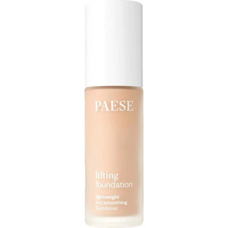 Paese Lifting Foundation Nr. 101 Warmes Beige, 30 ml
