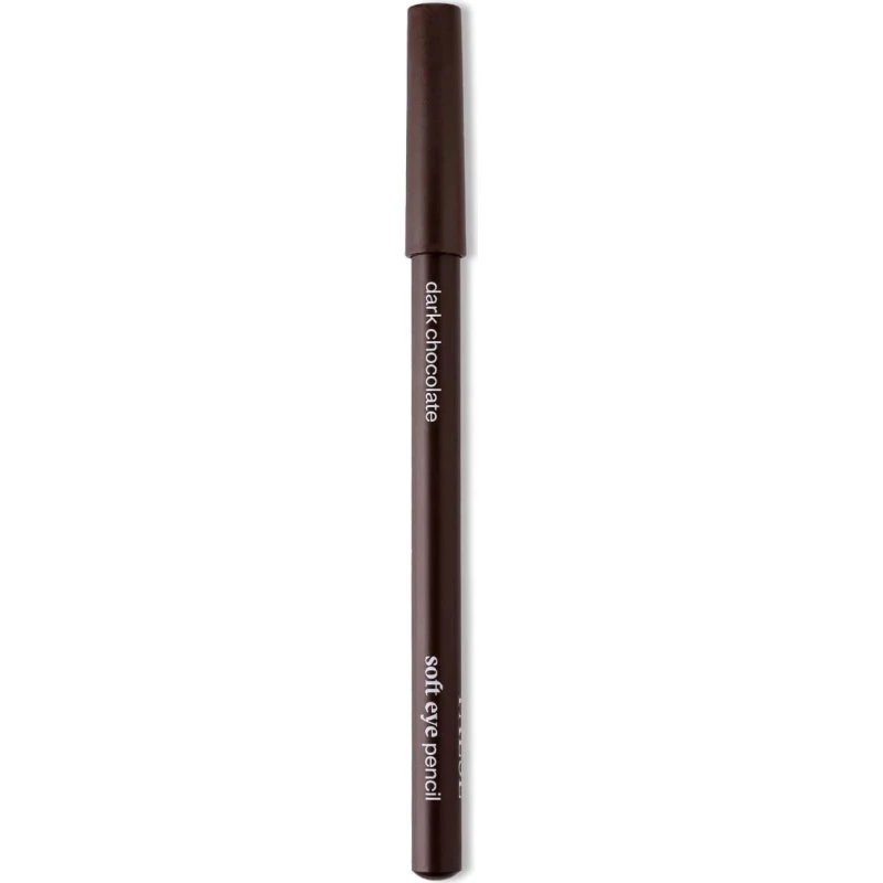 Paese Cosmetics Soft Eyepencil Kajalstift - Braun